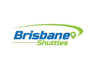 Brisbane Shuttles logo design by usef44