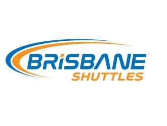 Brisbane Shuttles logo design by jaize