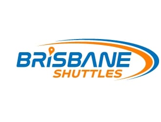 Brisbane Shuttles logo design by jaize