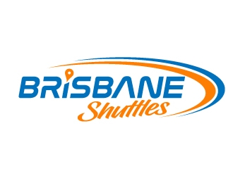 Brisbane Shuttles logo design by jaize