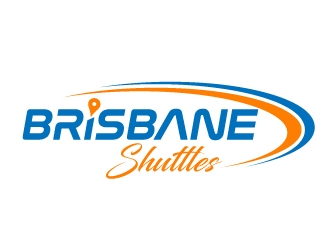 Brisbane Shuttles logo design by jaize