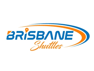 Brisbane Shuttles logo design by jaize