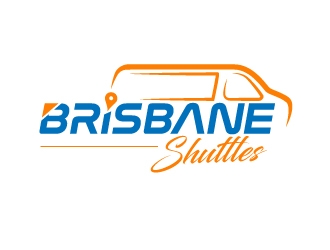 Brisbane Shuttles logo design by jaize