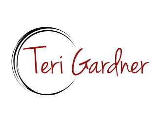 Teri Gardner logo design by cintoko