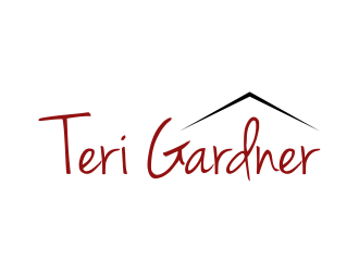 Teri Gardner logo design by cintoko