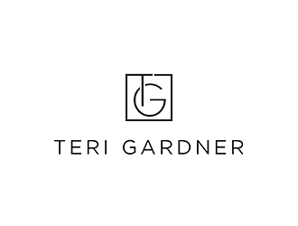 Teri Gardner logo design by logolady