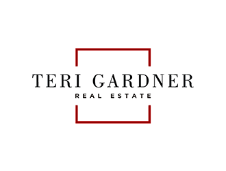 Teri Gardner logo design by logolady