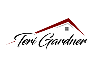 Teri Gardner logo design by BeDesign