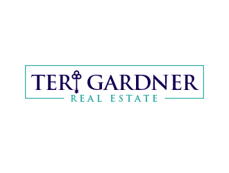 Teri Gardner logo design by BeDesign