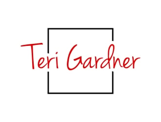 Teri Gardner logo design by excelentlogo