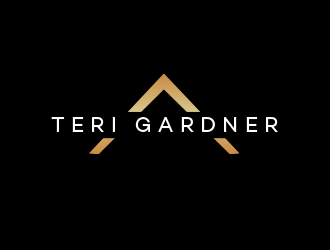 Teri Gardner logo design by BeDesign