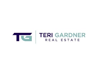 Teri Gardner logo design by labo