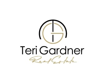 Teri Gardner logo design by art-design