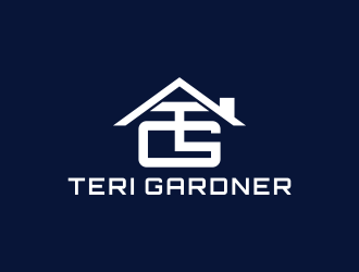 Teri Gardner logo design by graphicstar