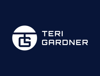 Teri Gardner logo design by graphicstar