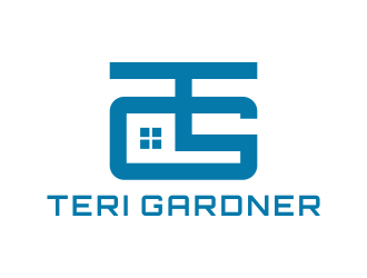 Teri Gardner logo design by graphicstar