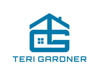 Teri Gardner logo design by graphicstar