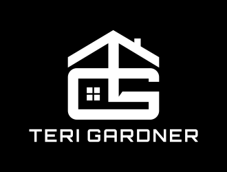 Teri Gardner logo design by graphicstar