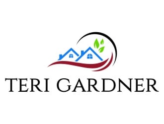 Teri Gardner logo design by jetzu