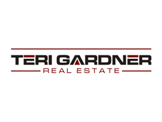 Teri Gardner logo design by sheilavalencia