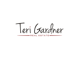 Teri Gardner logo design by sheilavalencia