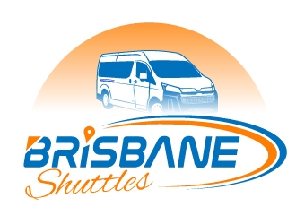 Brisbane Shuttles logo design by jaize