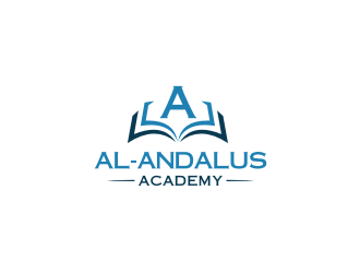 Al-Andalus Academy logo design by cintya