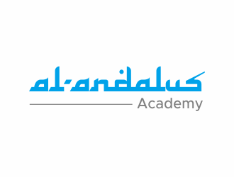 Al-Andalus Academy logo design by afra_art