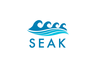 SEAK logo design by PRN123