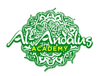 Al-Andalus Academy logo design by aRBy