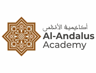 Al-Andalus Academy logo design by artantic