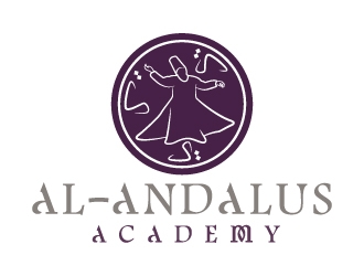 Al-Andalus Academy logo design by MUSANG