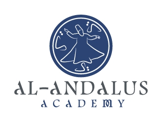 Al-Andalus Academy logo design by MUSANG