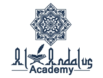 Al-Andalus Academy logo design by Aelius