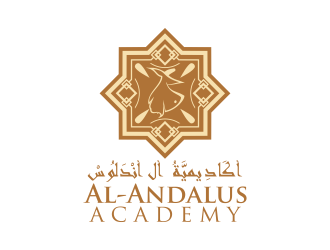 Al-Andalus Academy logo design by Dhieko