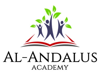 Al-Andalus Academy logo design by jetzu