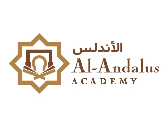 Al-Andalus Academy logo design by Razzi