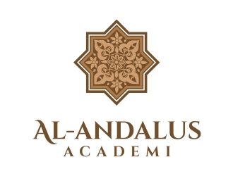 Al-Andalus Academy logo design by berewira