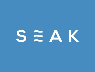 SEAK logo design by berkahnenen