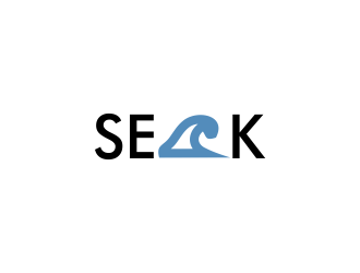 SEAK logo design by akhi