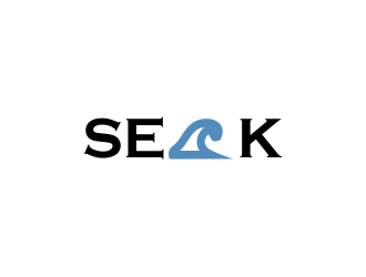 SEAK logo design by akhi