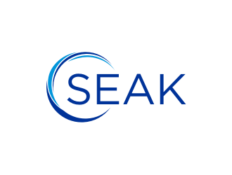 SEAK logo design by Barkah