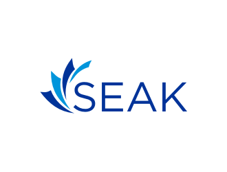 SEAK logo design by Barkah