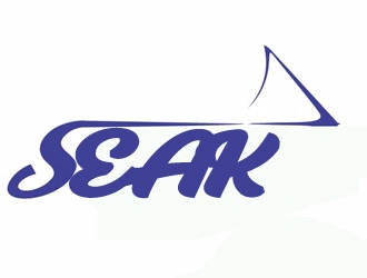 SEAK logo design by samueljho