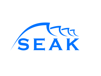 SEAK logo design by jm77788