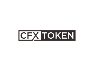 CFX Token logo design by sitizen