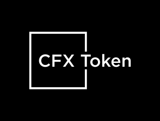 CFX Token logo design by BlessedArt