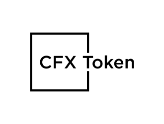 CFX Token logo design by BlessedArt