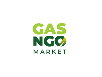 Gas N Go Market (we are up for something different) logo design by paredesign