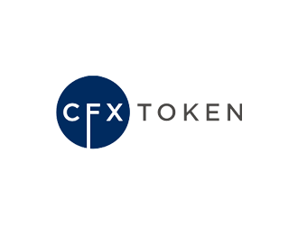 CFX Token logo design by EkoBooM